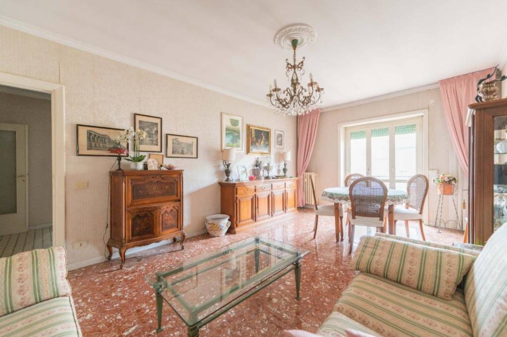 appartamento in vendita a Roma in zona Monte Sacro/Talenti