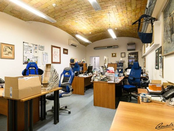 ufficio in vendita a Roma in zona Nomentano