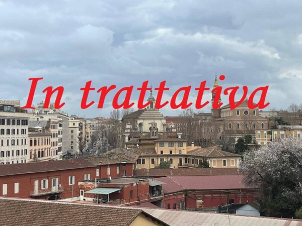 appartamento in vendita a Roma in zona Celio