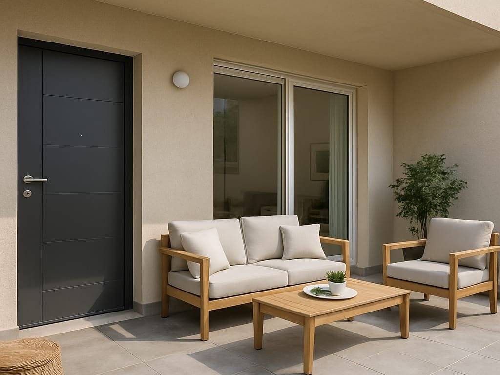 appartamento in vendita a Roma in zona Trionfale