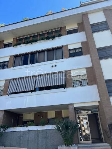 appartamento in vendita a Roma in zona Salario