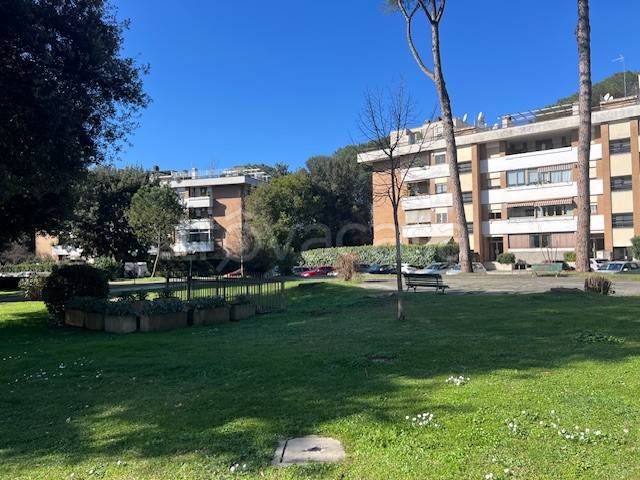 appartamento in vendita a Roma in zona Salario