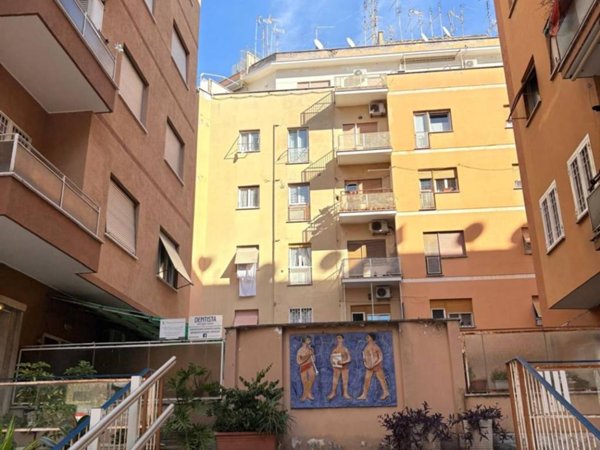 appartamento in vendita a Roma in zona Aurelio