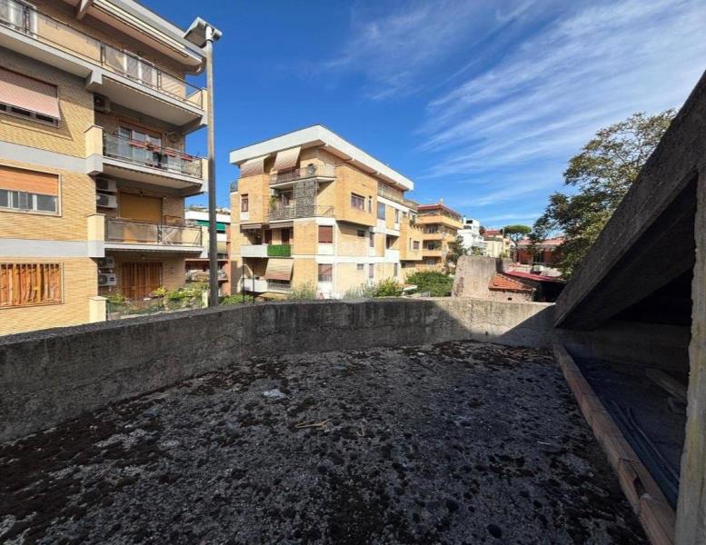 casa indipendente in vendita a Roma