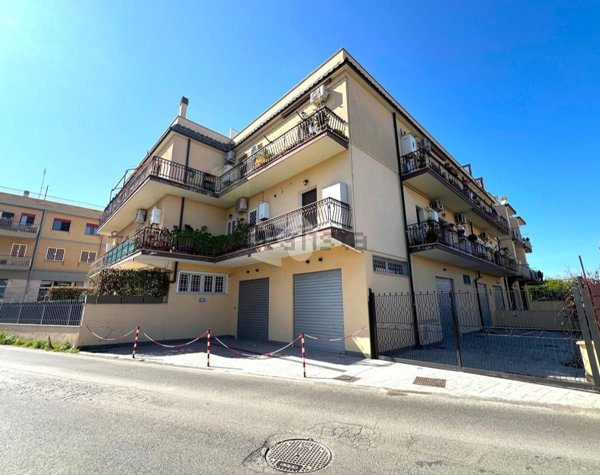 appartamento in vendita a Roma in zona Borghesiana