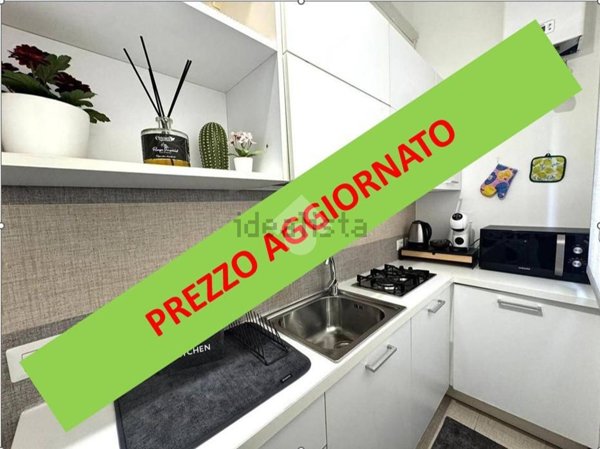 appartamento in vendita a Roma in zona Tiburtino