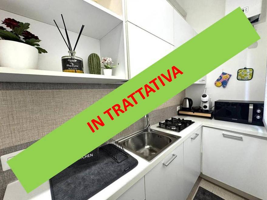 appartamento in vendita a Roma in zona Tiburtino