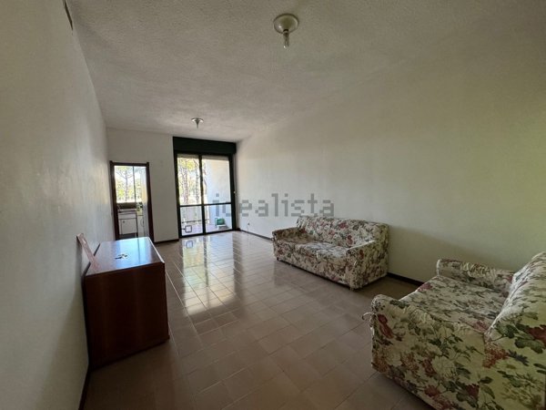 appartamento in vendita a Roma in zona Collatino