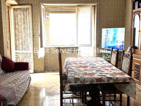 appartamento in vendita a Roma in zona Gianicolense