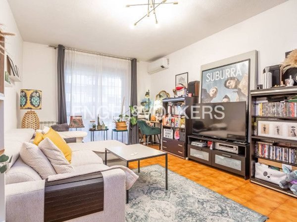 appartamento in vendita a Roma in zona Cinecittà