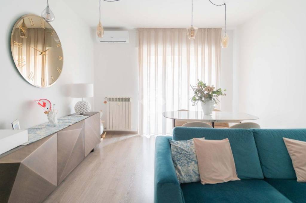 appartamento in vendita a Roma in zona Trieste