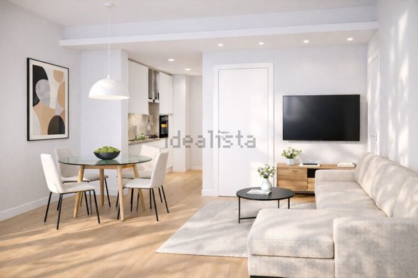 appartamento in vendita a Roma in zona Gianicolense