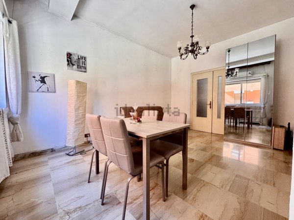 appartamento in vendita a Roma in zona Aurelio