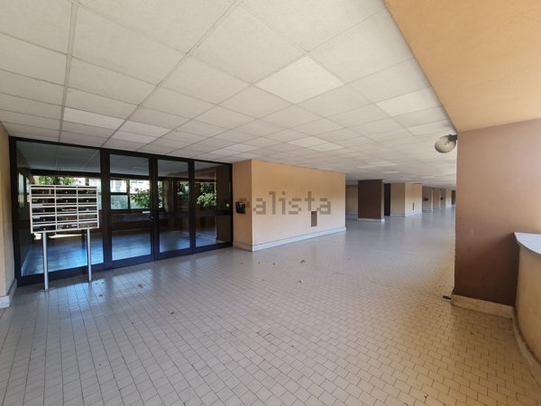 appartamento in vendita a Roma in zona Spinaceto