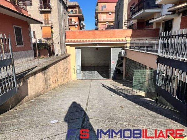 ufficio in vendita a Roma in zona Alessandrino