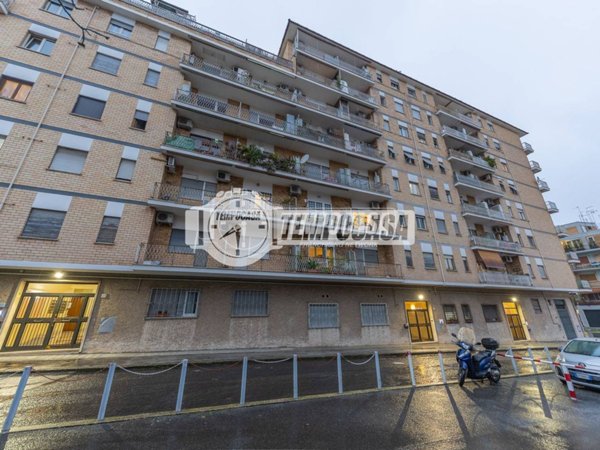 appartamento in vendita a Roma in zona Pietralata