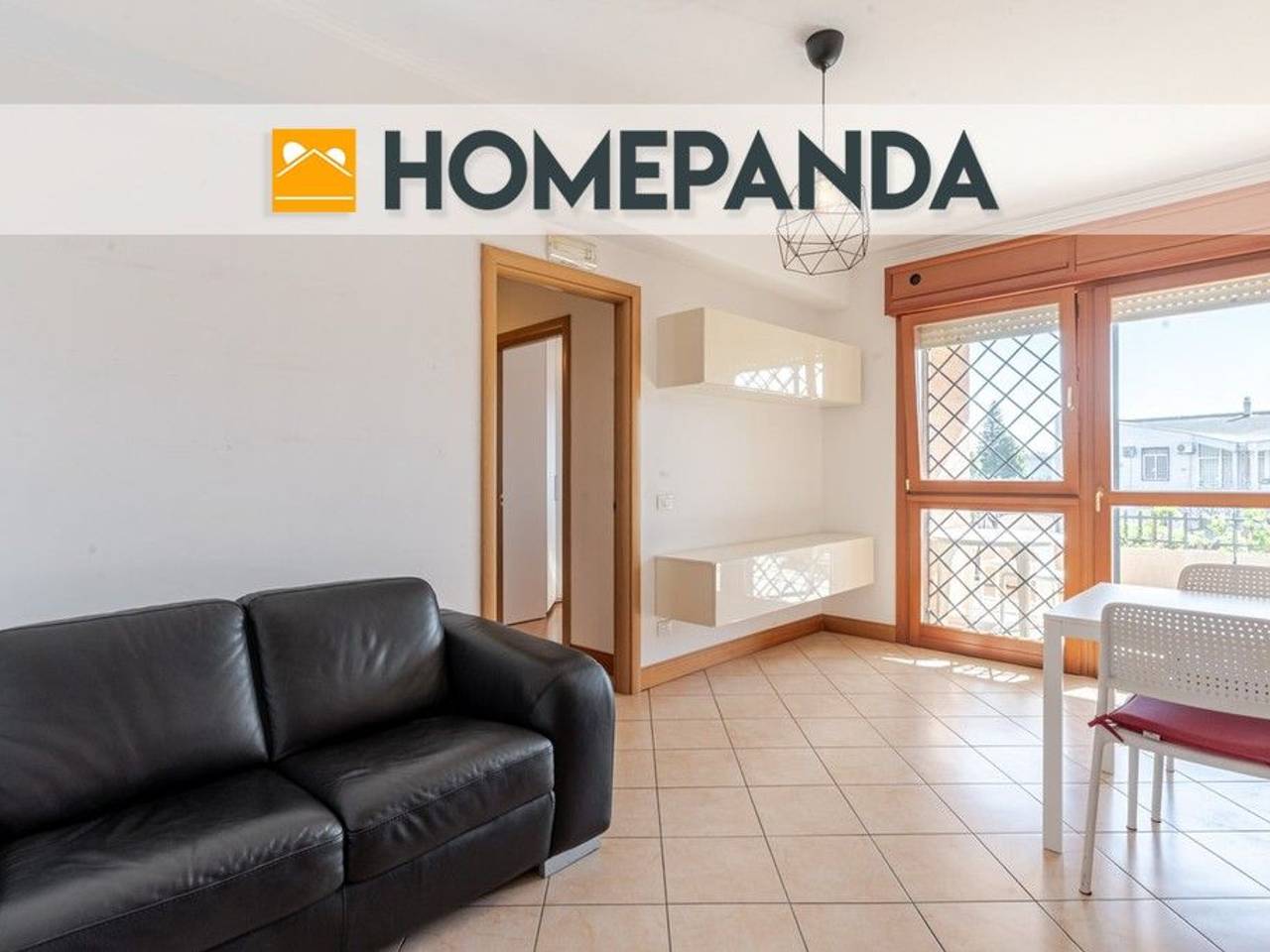 appartamento in vendita a Roma in zona Corviale