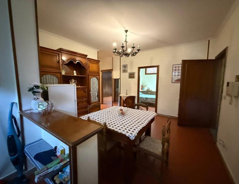 appartamento in vendita a Roma in zona Torre Gaia