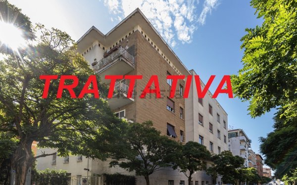 casa indipendente in vendita a Roma in zona Trieste