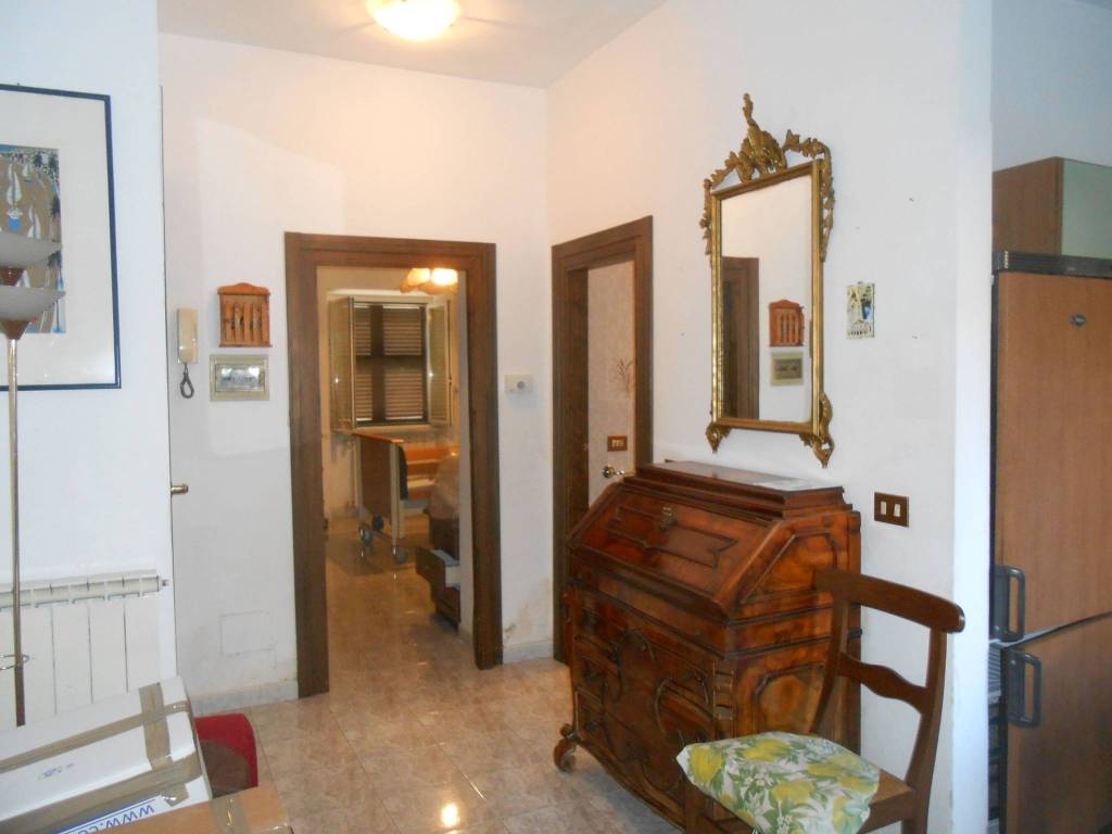 appartamento in vendita a Roma in zona Prima Porta