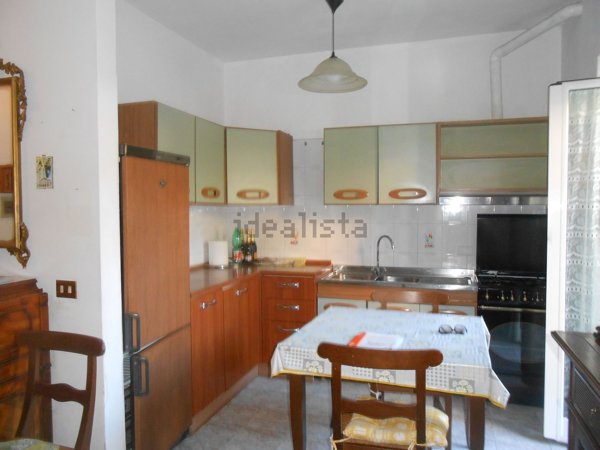 appartamento in vendita a Roma in zona Prima Porta