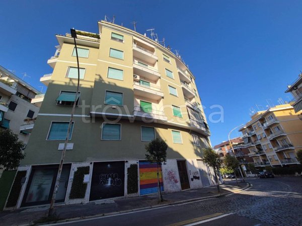 appartamento in vendita a Roma in zona Gianicolense