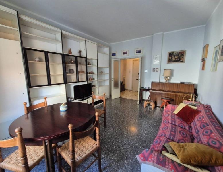 appartamento in vendita a Roma in zona Gianicolense