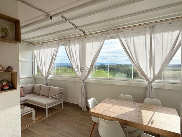 appartamento in vendita a Roma in zona Castel di Leva