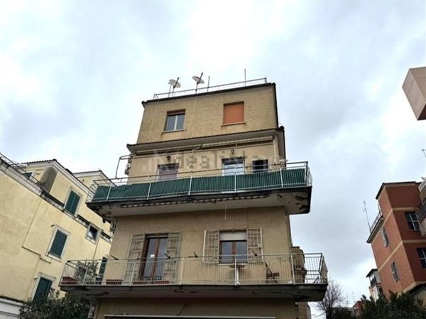 appartamento in vendita a Roma in zona La Pisana