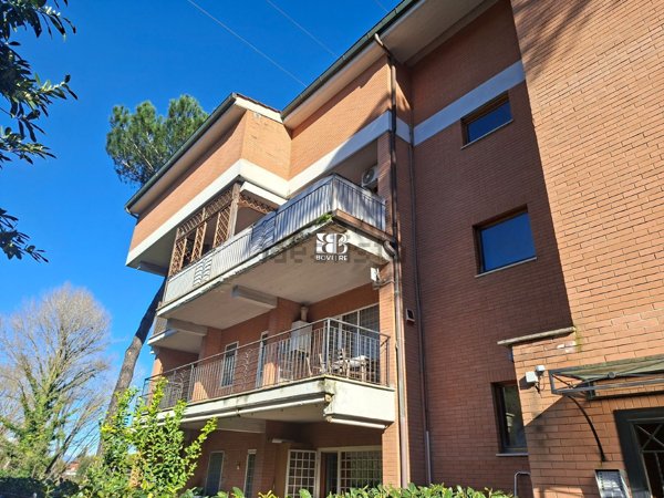 appartamento in vendita a Roma in zona Flaminio