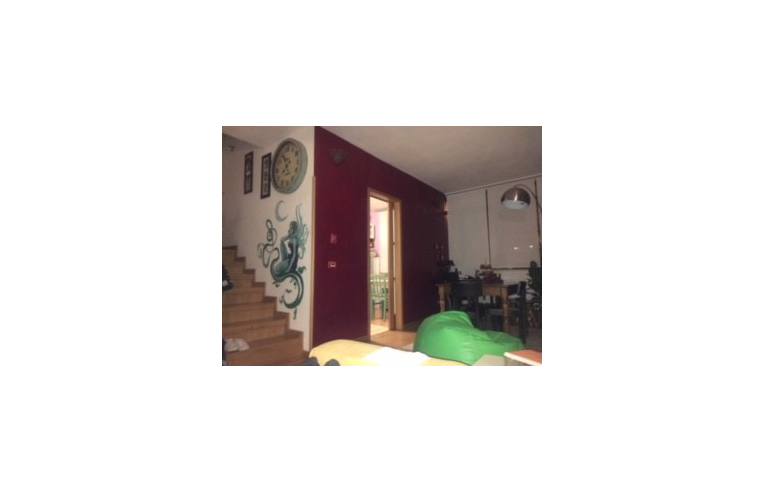 appartamento in vendita a Roma in zona Casal Monastero