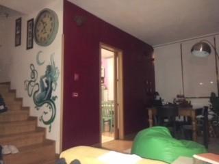 appartamento in vendita a Roma in zona Casal Monastero