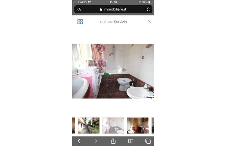appartamento in vendita a Roma in zona Portuense