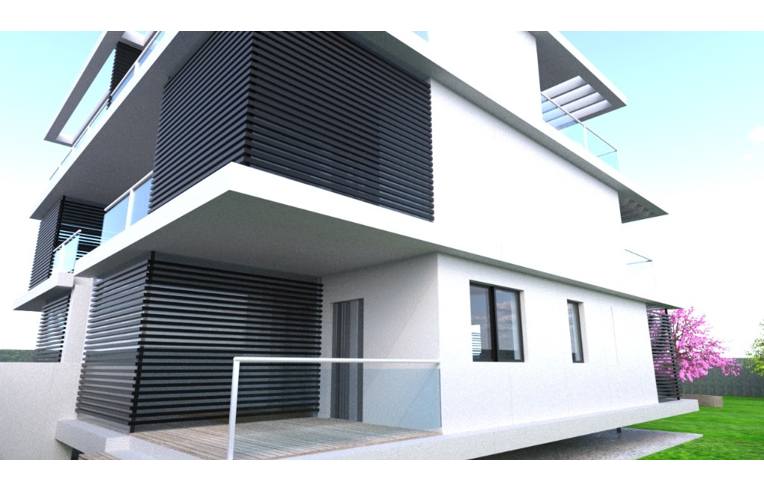 casa indipendente in vendita a Roma in zona Acilia