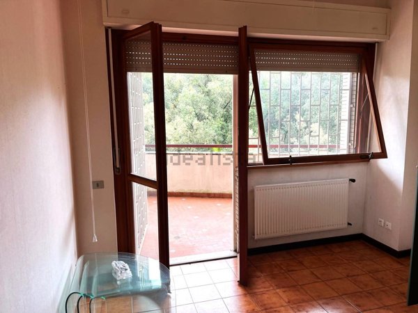 appartamento in vendita a Roma in zona Ostia