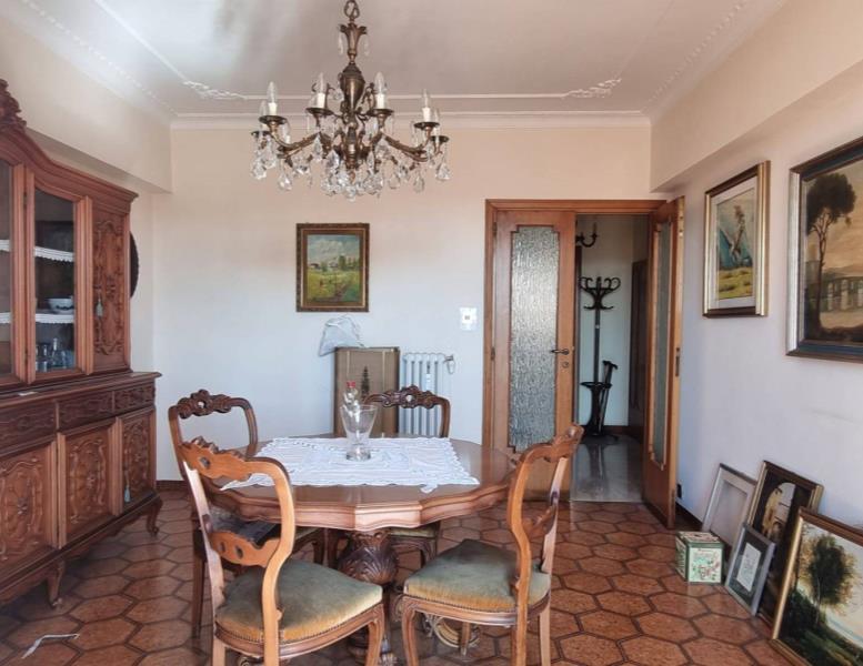 appartamento in vendita a Roma in zona Monte Sacro/Talenti