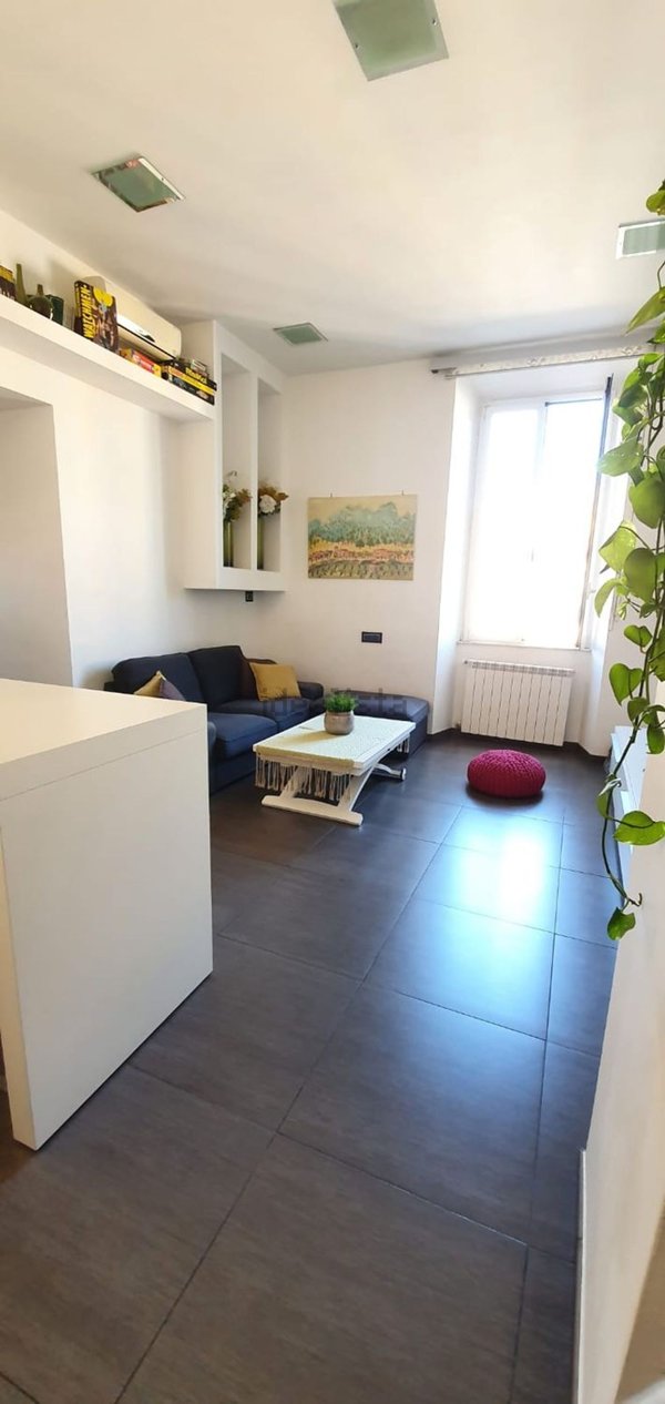 appartamento in vendita a Roma in zona Appio Latino