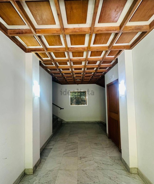 appartamento in vendita a Roma in zona Tor di Quinto