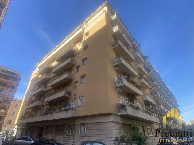 appartamento in vendita a Roma in zona Aurelio