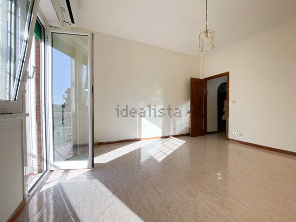 appartamento in vendita a Roma in zona Torrevecchia