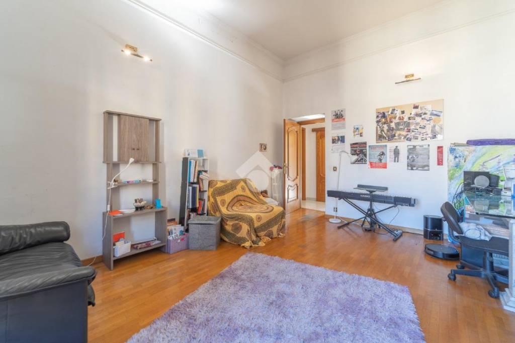 appartamento in vendita a Roma in zona Rione Prati