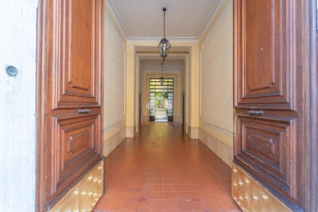 appartamento in vendita a Roma in zona Rione Prati