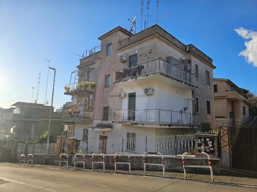 appartamento in vendita a Roma in zona Aurelio