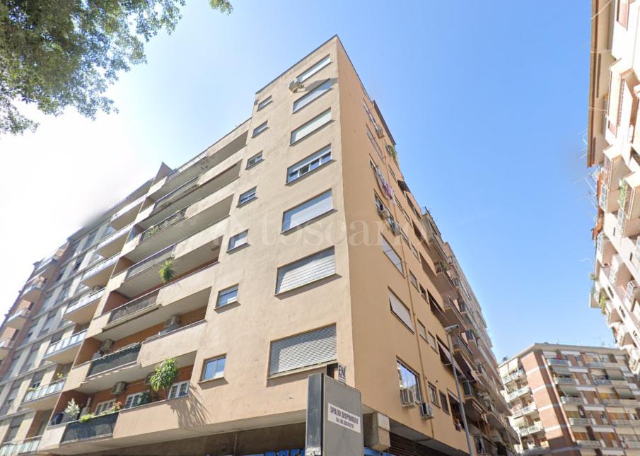 appartamento in vendita a Roma in zona Portuense