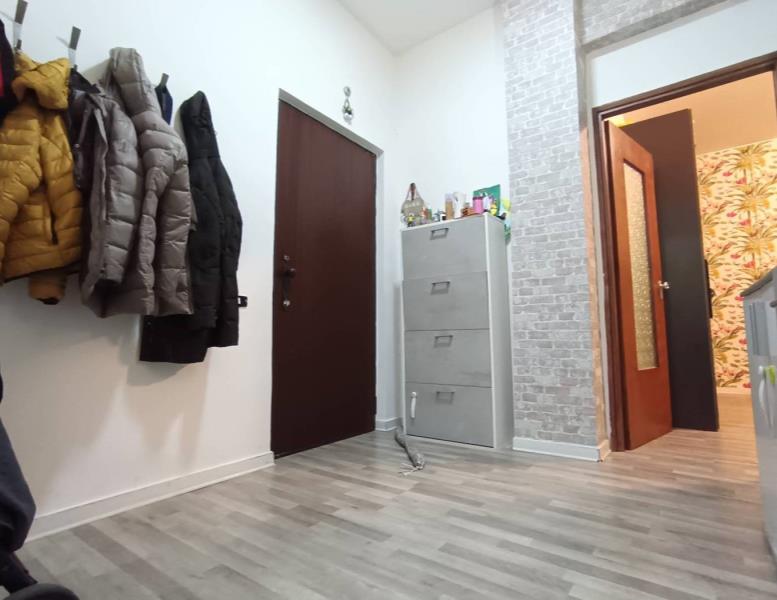 appartamento in vendita a Roma in zona Ostia