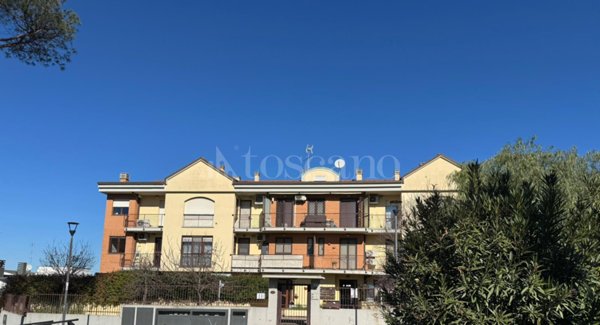 appartamento in vendita a Roma in zona Aurelio