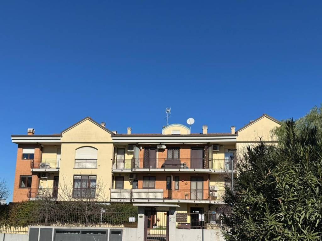 appartamento in vendita a Roma in zona Aurelio