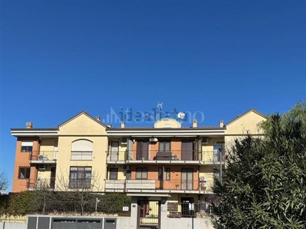 appartamento in vendita a Roma in zona Aurelio