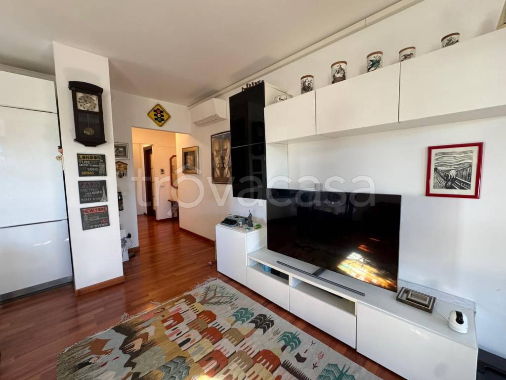 appartamento in vendita a Roma in zona Aurelio