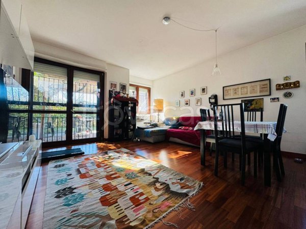 appartamento in vendita a Roma in zona Aurelio